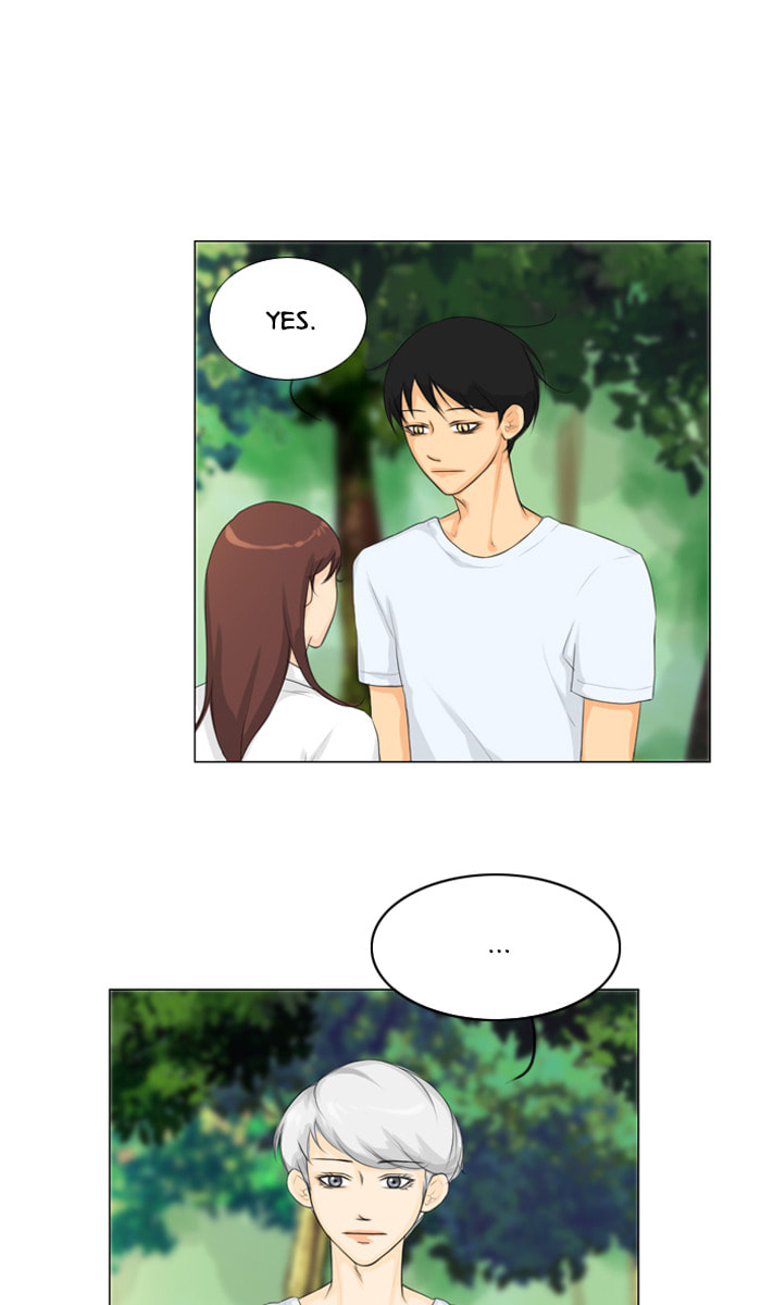 Ghost Wife Chapter 21 page 15 - 