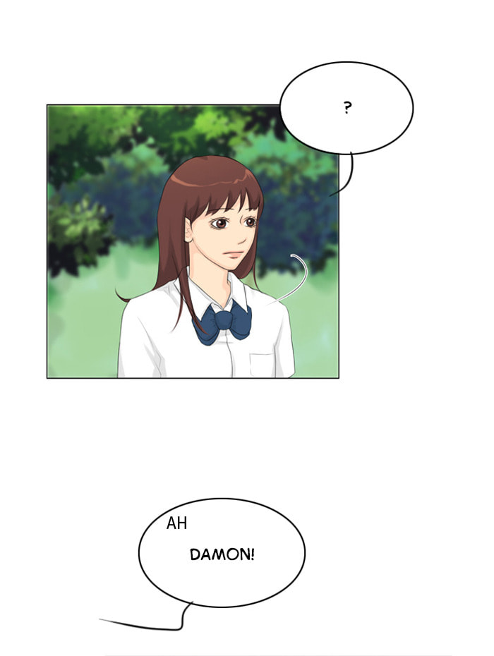 Ghost Wife Chapter 21 page 3 - 