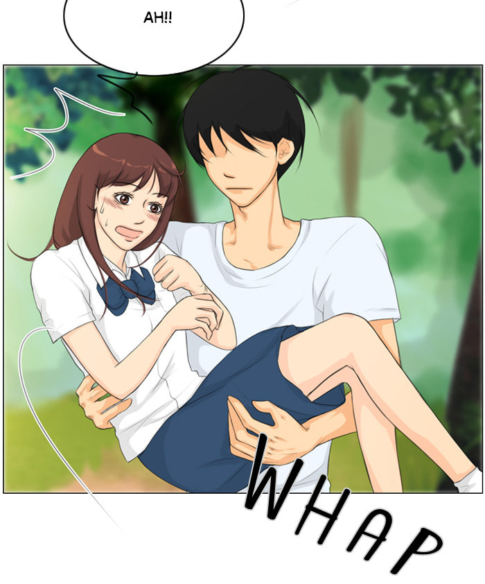 Ghost Wife Chapter 21 page 25 - 