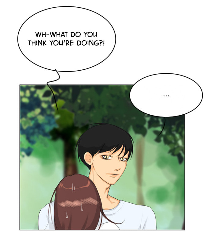 Ghost Wife Chapter 21 page 26 - 