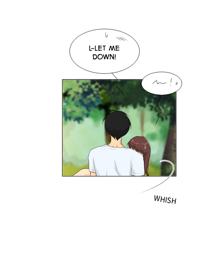 Ghost Wife Chapter 21 page 27 - 