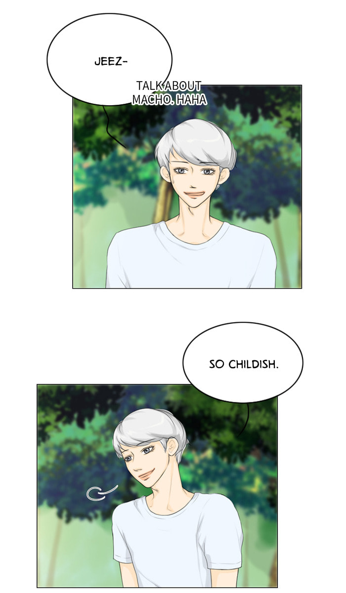 Ghost Wife Chapter 21 page 28 - 