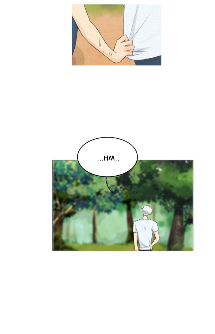 Ghost Wife Chapter 21 page 30 - 