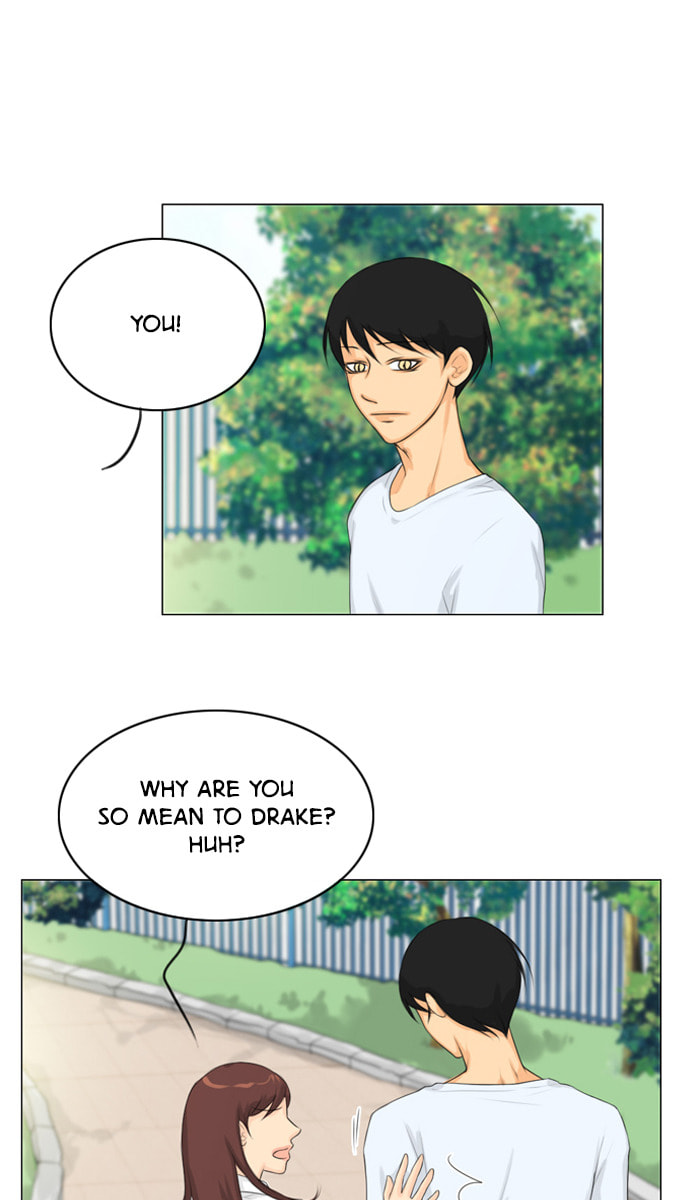 Ghost Wife Chapter 21 page 34 - 