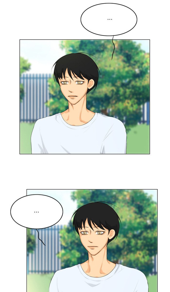 Ghost Wife Chapter 21 page 37 - 
