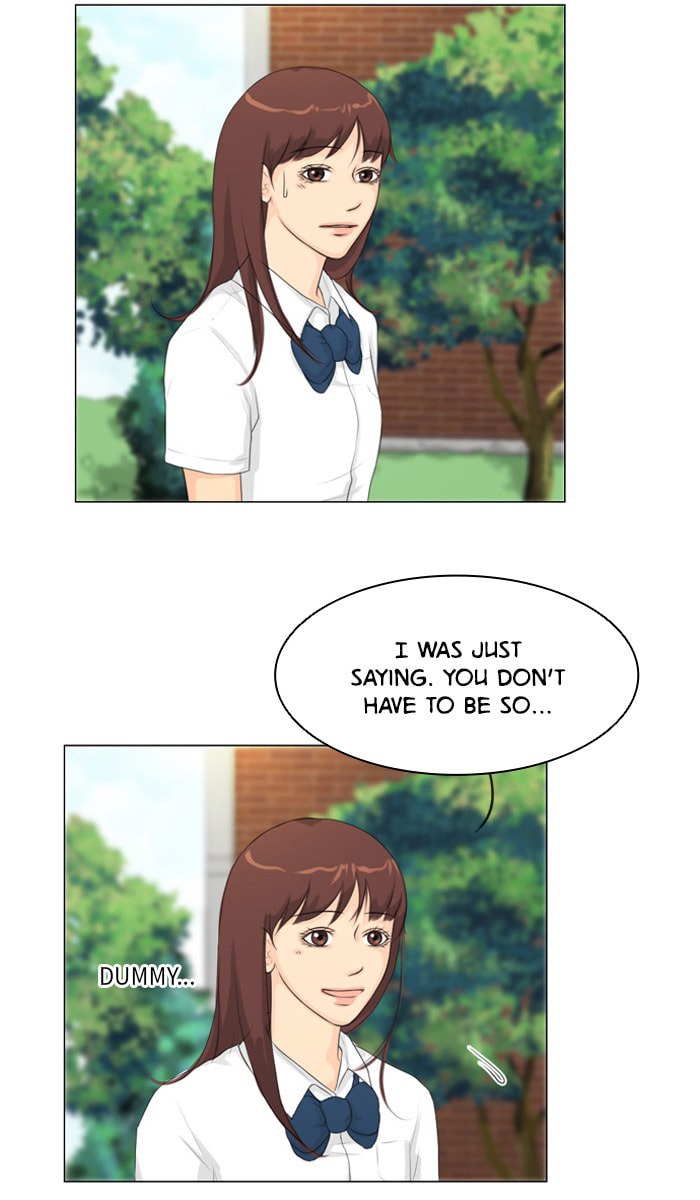 Ghost Wife Chapter 21 page 39 - 