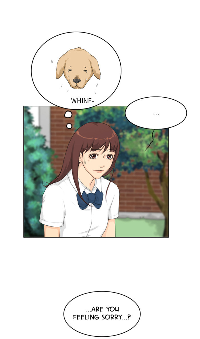 Ghost Wife Chapter 21 page 44 - 