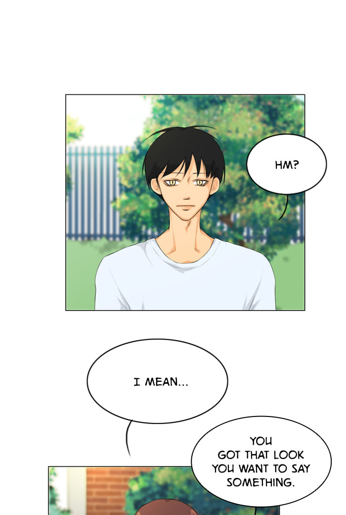 Ghost Wife Chapter 21 page 45 - 