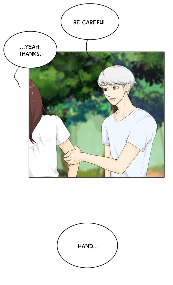 Ghost Wife Chapter 21 page 6 - 