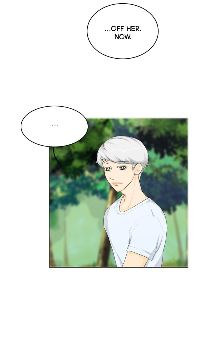 Ghost Wife Chapter 21 page 7 - 