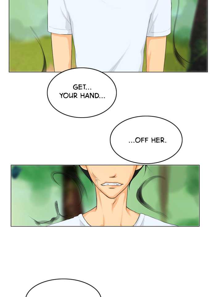 Ghost Wife Chapter 21 page 9 - 