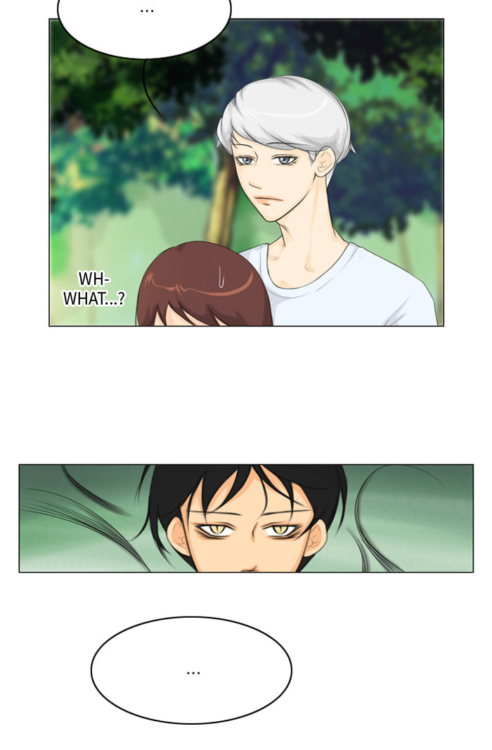Ghost Wife Chapter 21 page 10 - 
