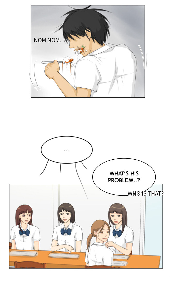 Ghost Wife Chapter 22 page 11 - 