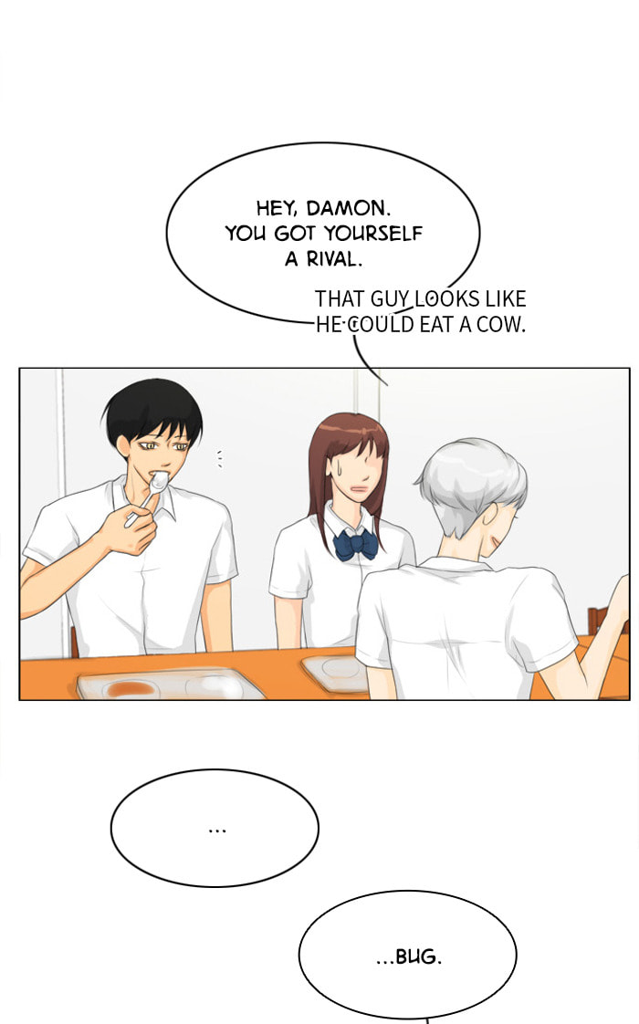 Ghost Wife Chapter 22 page 12 - 
