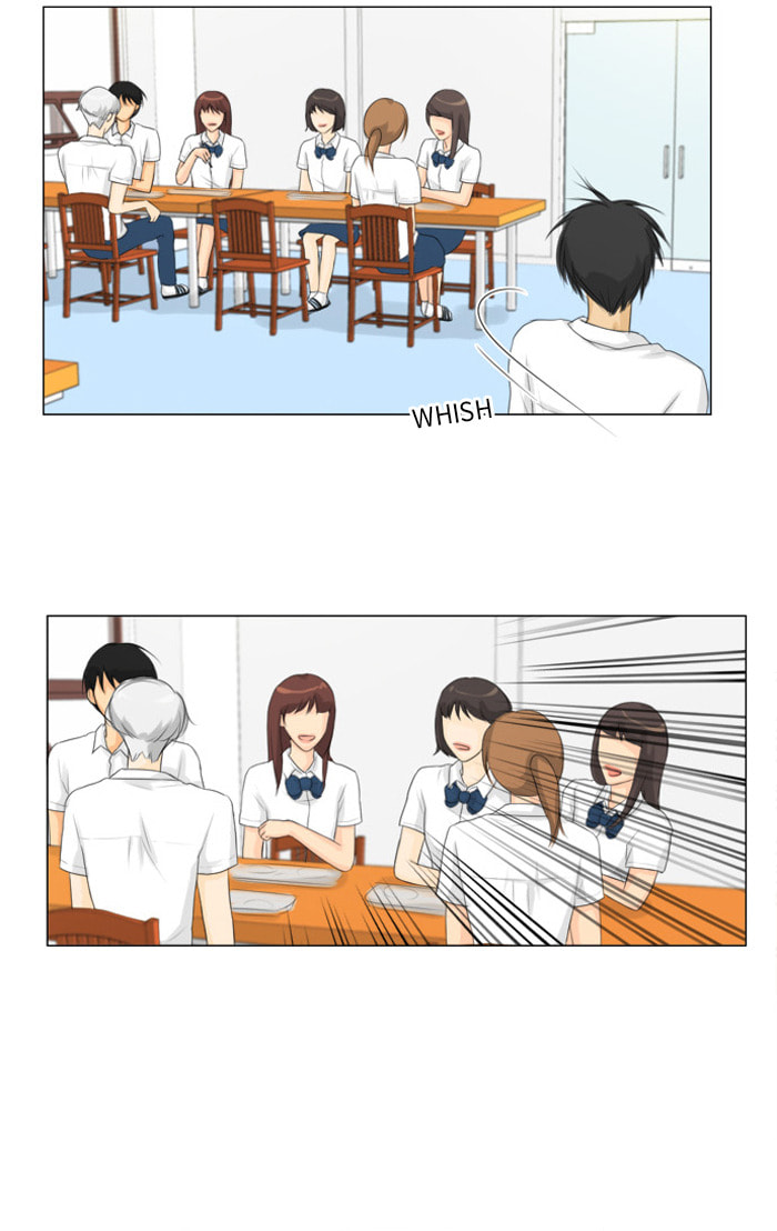 Ghost Wife Chapter 22 page 19 - 
