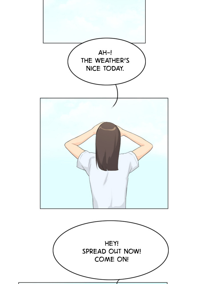 Ghost Wife Chapter 22 page 23 - 