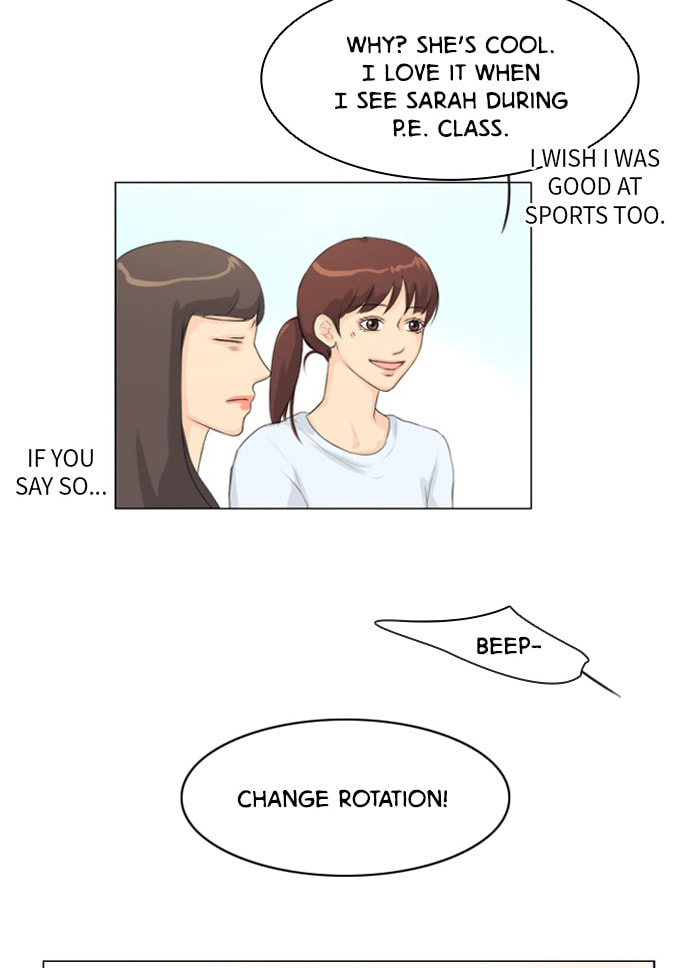 Ghost Wife Chapter 22 page 25 - 