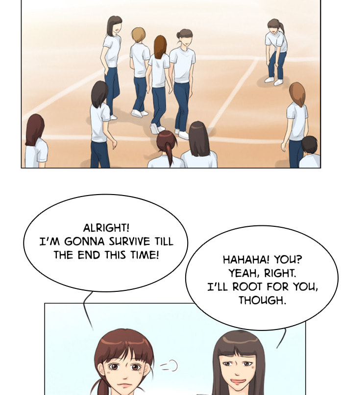 Ghost Wife Chapter 22 page 26 - 