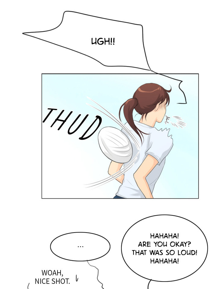 Ghost Wife Chapter 22 page 28 - 