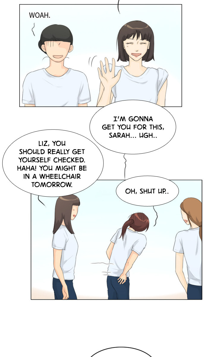 Ghost Wife Chapter 22 page 30 - 