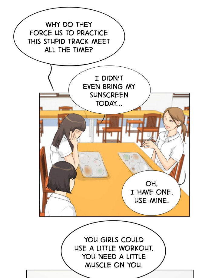 Ghost Wife Chapter 22 page 4 - 