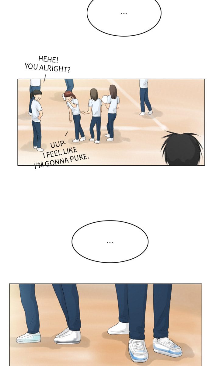 Ghost Wife Chapter 22 page 31 - 