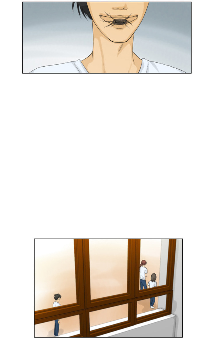Ghost Wife Chapter 22 page 33 - 