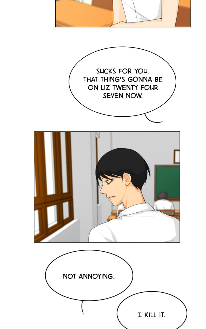 Ghost Wife Chapter 22 page 36 - 