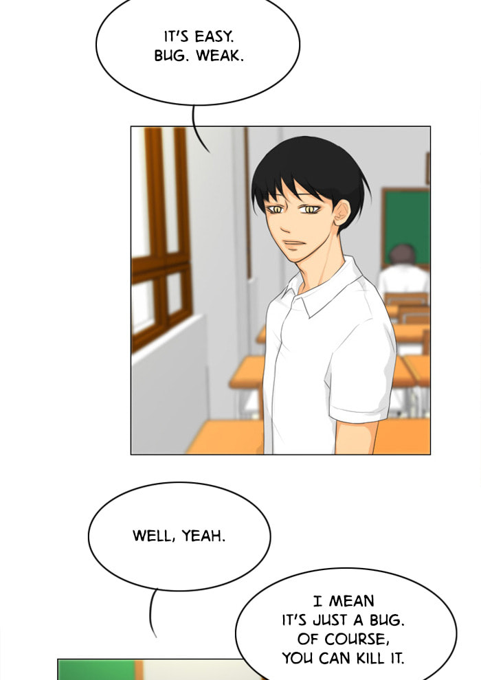 Ghost Wife Chapter 22 page 38 - 