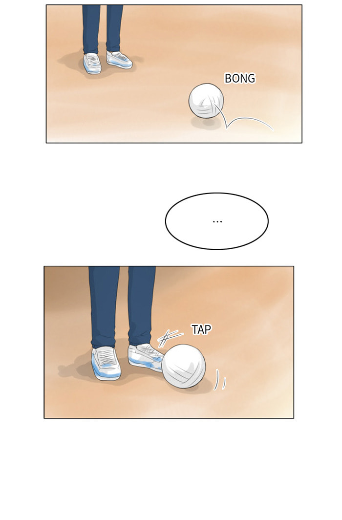 Ghost Wife Chapter 22 page 42 - 