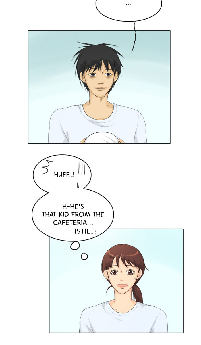 Ghost Wife Chapter 22 page 44 - 