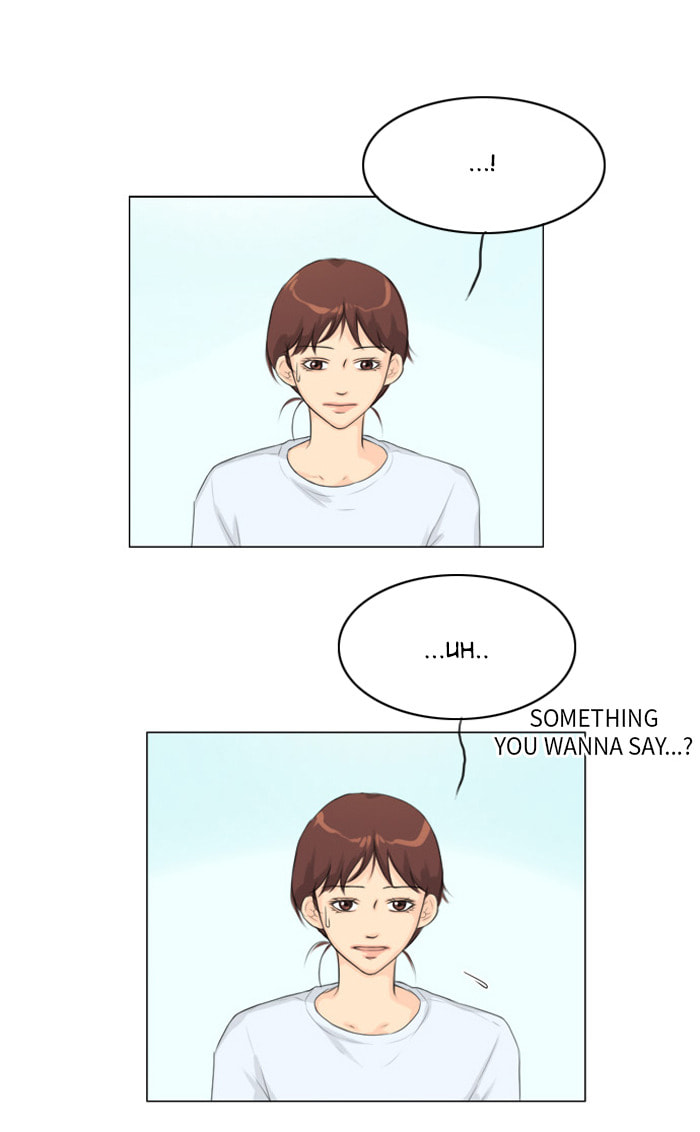Ghost Wife Chapter 22 page 46 - 