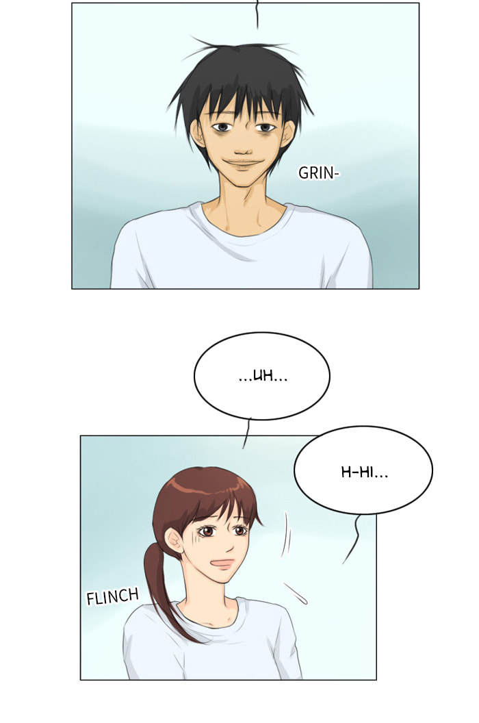 Ghost Wife Chapter 22 page 48 - 