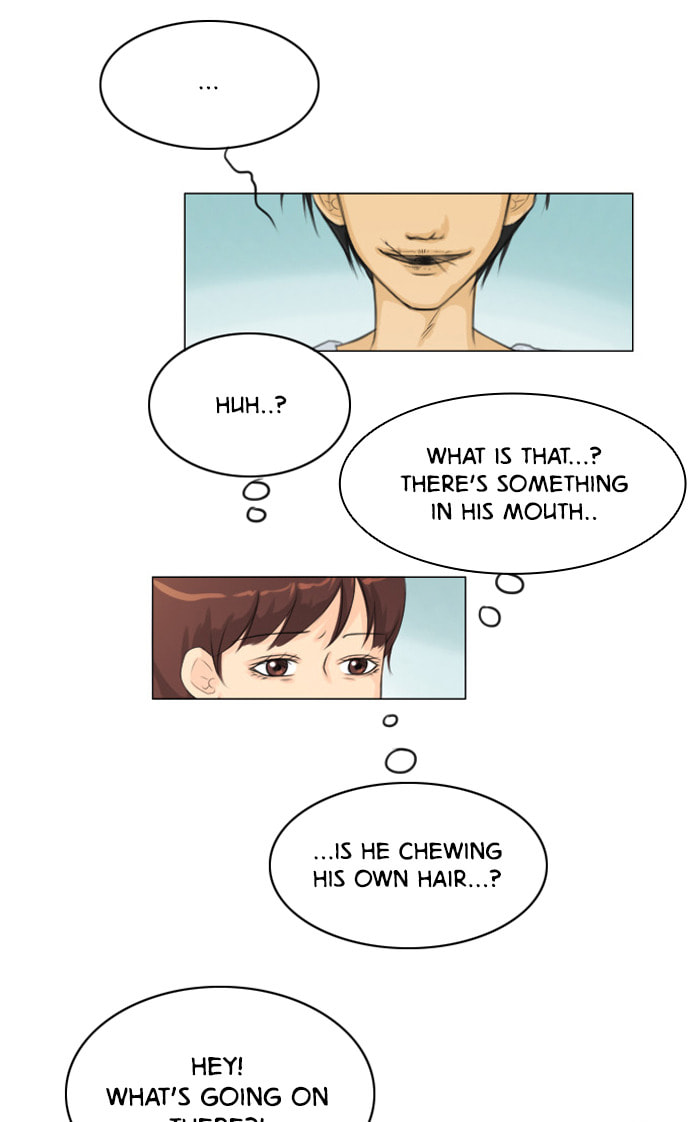 Ghost Wife Chapter 22 page 49 - 