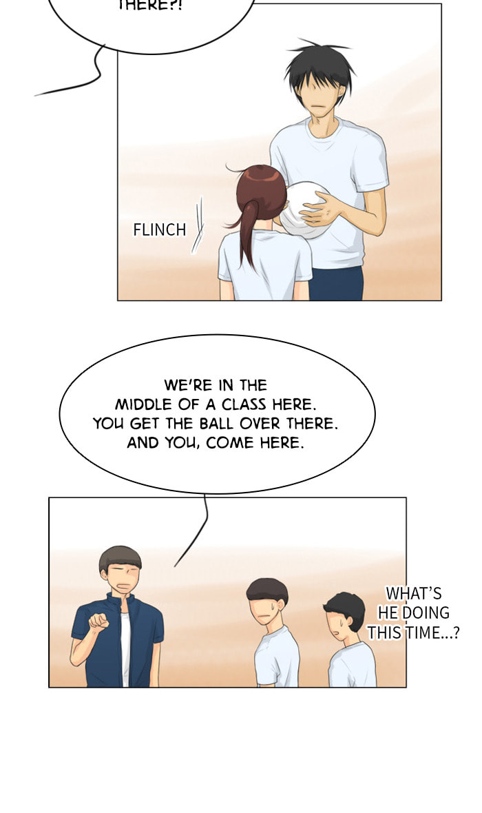 Ghost Wife Chapter 22 page 50 - 