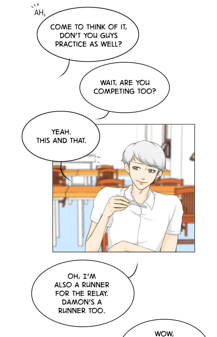Ghost Wife Chapter 22 page 6 - 