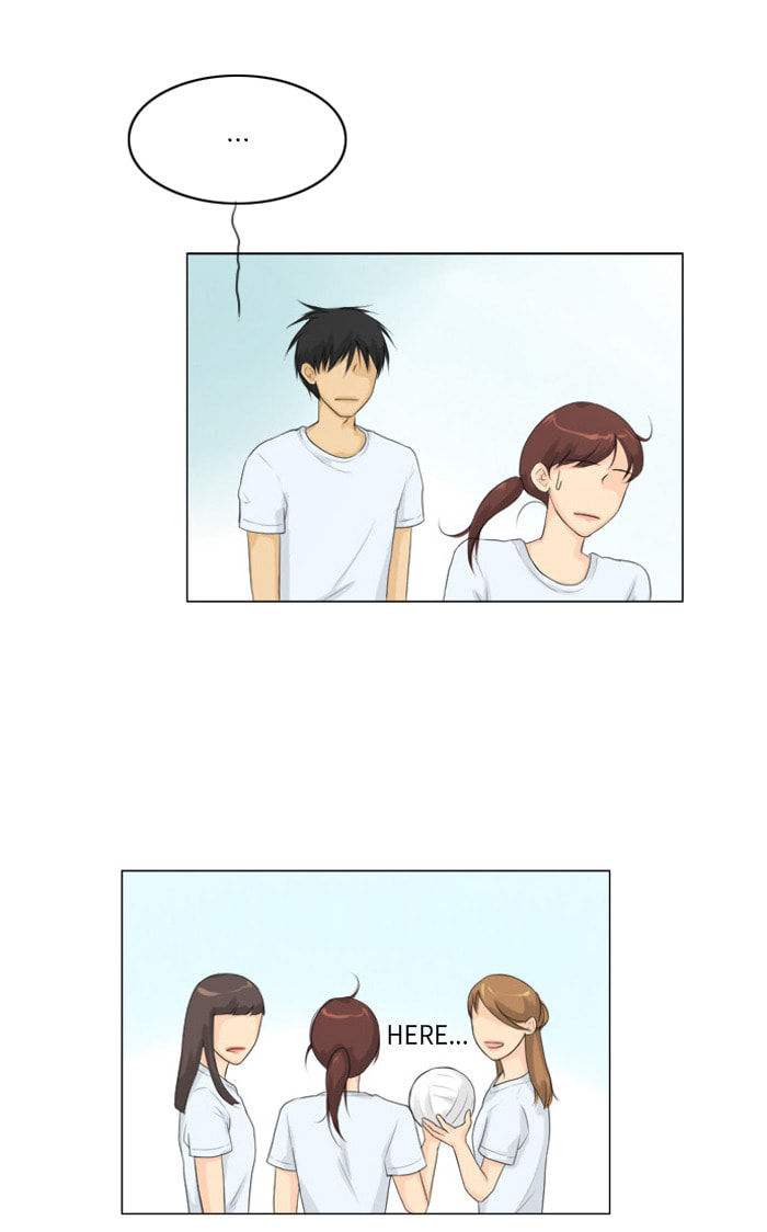 Ghost Wife Chapter 22 page 53 - 