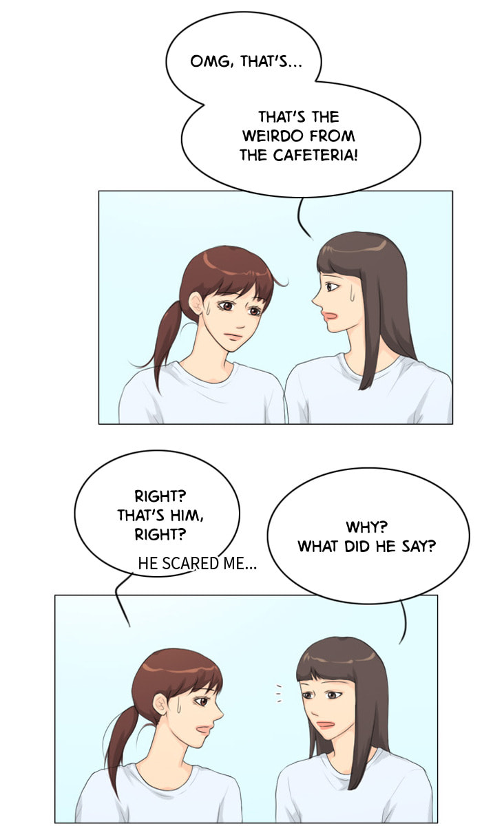 Ghost Wife Chapter 22 page 54 - 