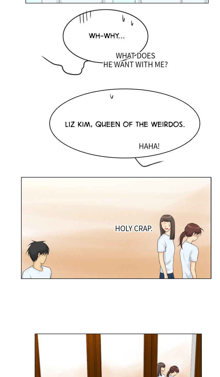 Ghost Wife Chapter 22 page 56 - 