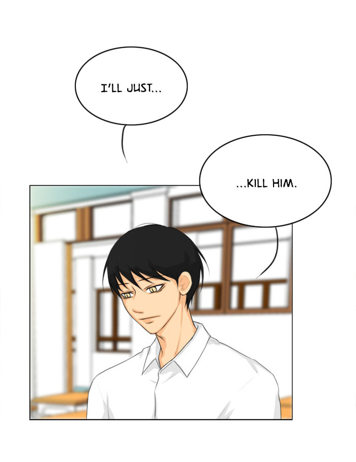 Ghost Wife Chapter 22 page 58 - 