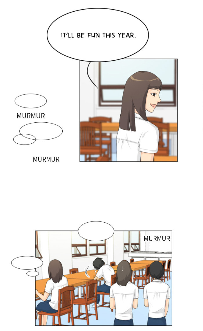 Ghost Wife Chapter 22 page 8 - 