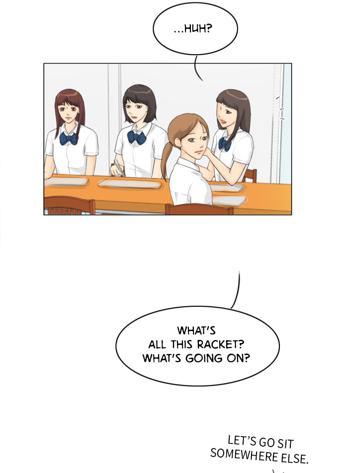 Ghost Wife Chapter 22 page 9 - 