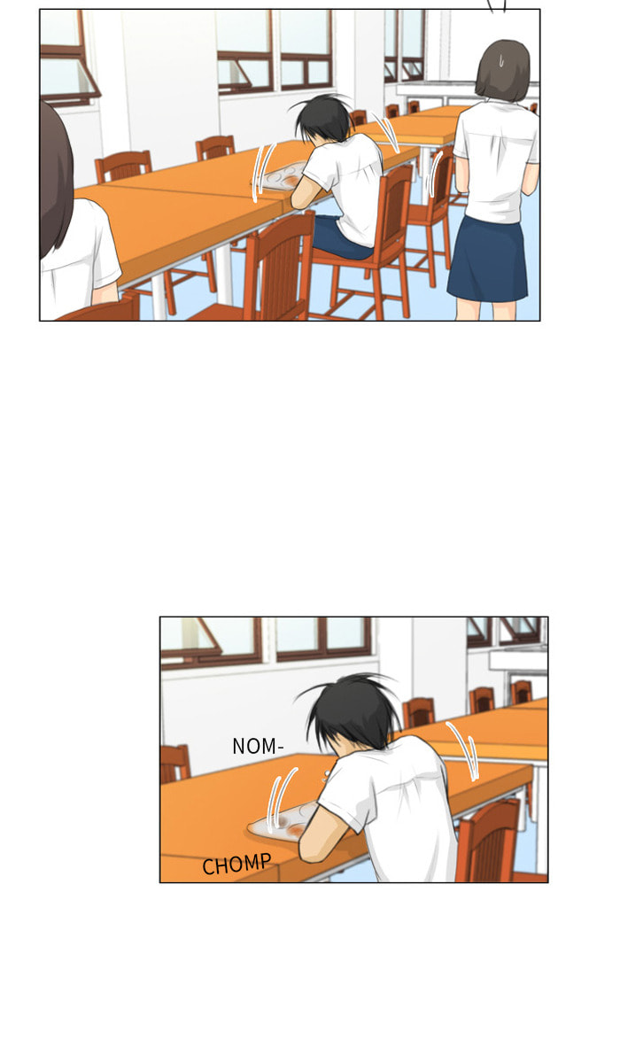Ghost Wife Chapter 22 page 10 - 