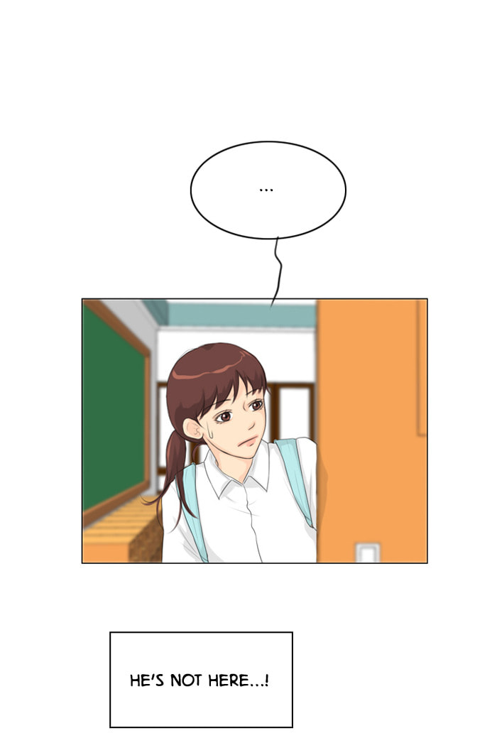 Ghost Wife Chapter 23 page 17 - 