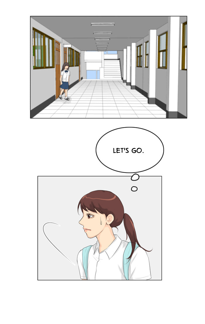 Ghost Wife Chapter 23 page 18 - 