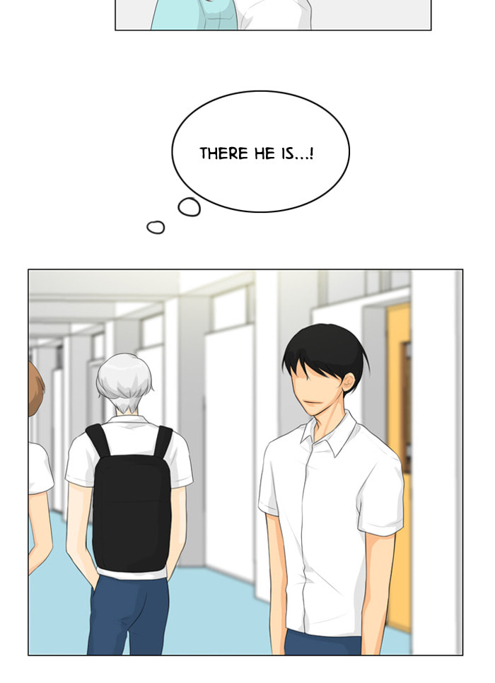 Ghost Wife Chapter 23 page 22 - 