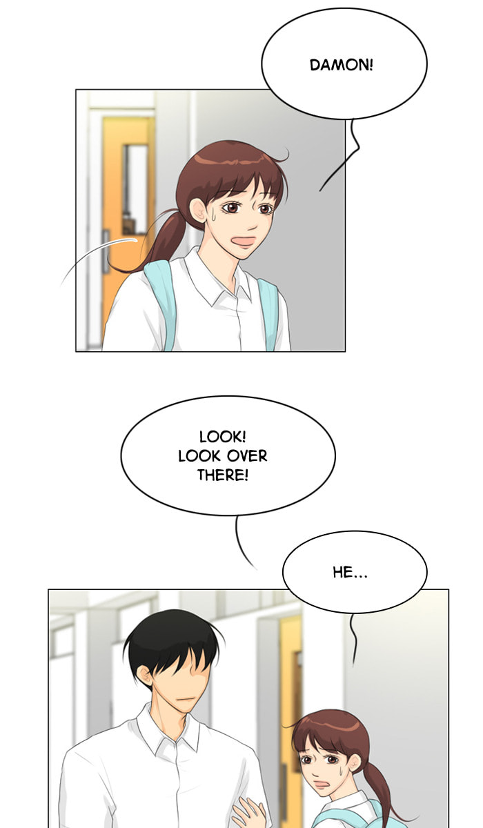 Ghost Wife Chapter 23 page 23 - 