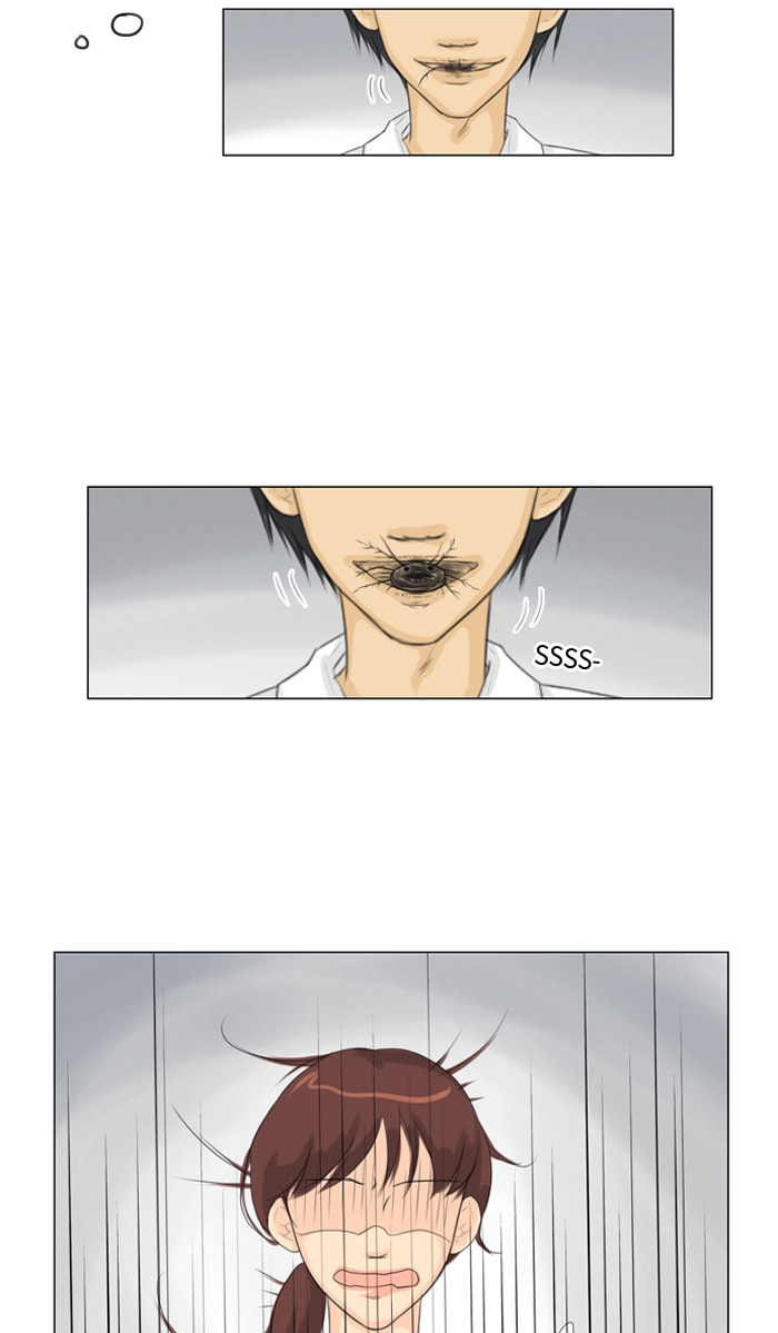 Ghost Wife Chapter 23 page 31 - 