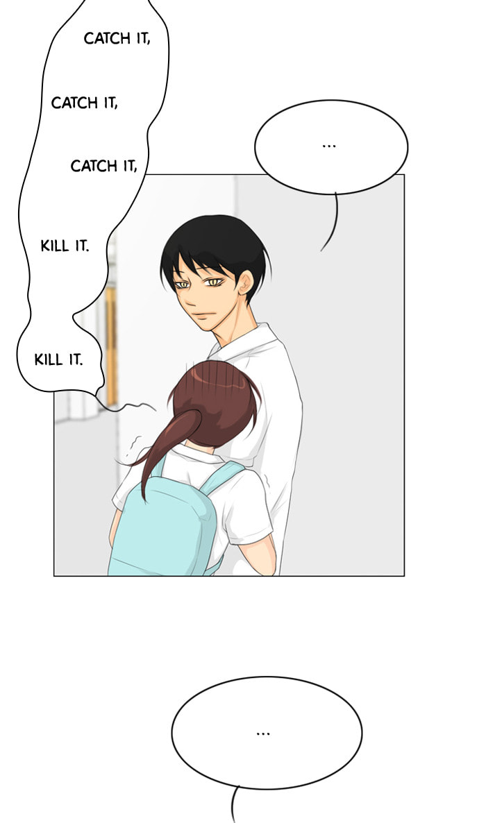 Ghost Wife Chapter 23 page 37 - 
