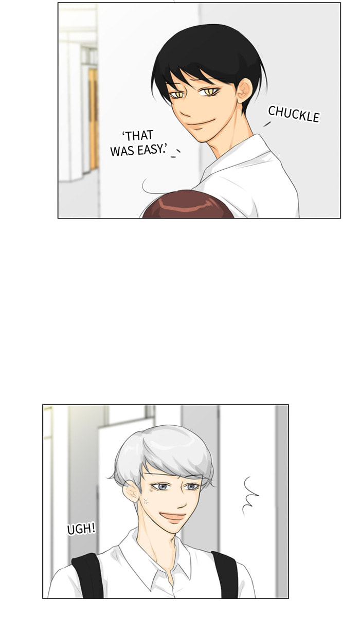 Ghost Wife Chapter 23 page 38 - 